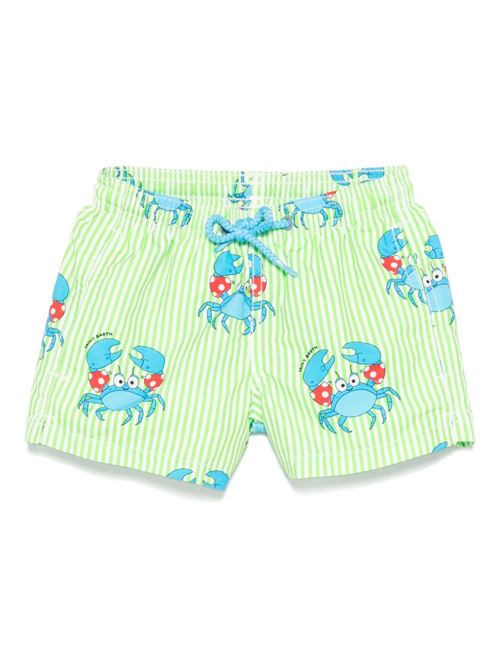 Costume bambino boxer MC2 SAINT BARTH Kids | JEAN00304H